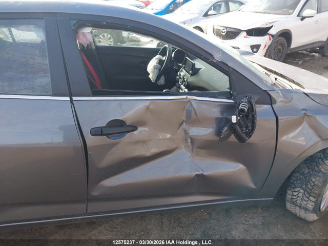Aukcja sprzedaży 2024 Nissan Sentra S, vin: 3N1AB8BV3RY352520, numer aukcji: 12575237