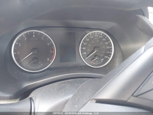 Aukcja sprzedaży 2024 Nissan Sentra S, vin: 3N1AB8BV3RY352520, numer aukcji: 12575237