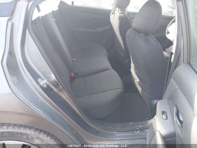 Aukcja sprzedaży 2024 Nissan Sentra S, vin: 3N1AB8BV3RY352520, numer aukcji: 12575237