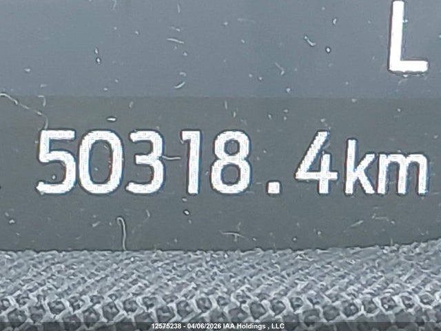 3FMTK1SU8RMA40152 Ford Mustang Mach-e Select