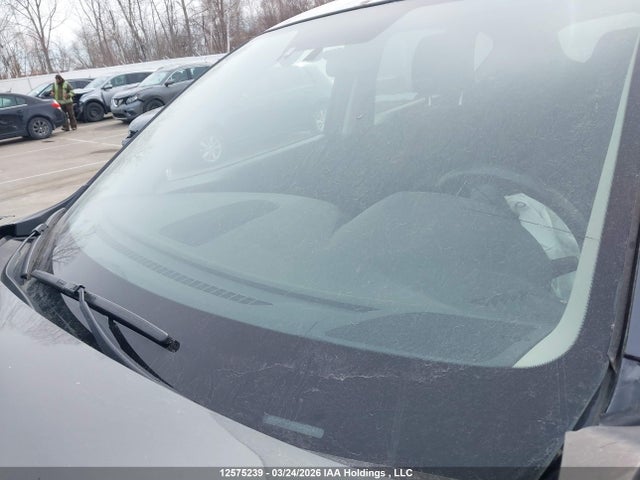 JM3KE4CYXF0546047 Mazda Cx-5 Gs
