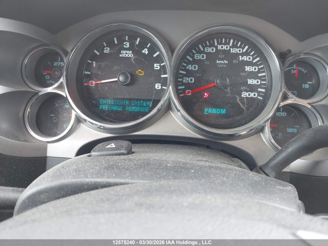 12575240 :رقم المزاد ، 1GCRKSE73CZ173093 vin ، 2012 Chevrolet Silverado K1500 Lt مزاد بيع
