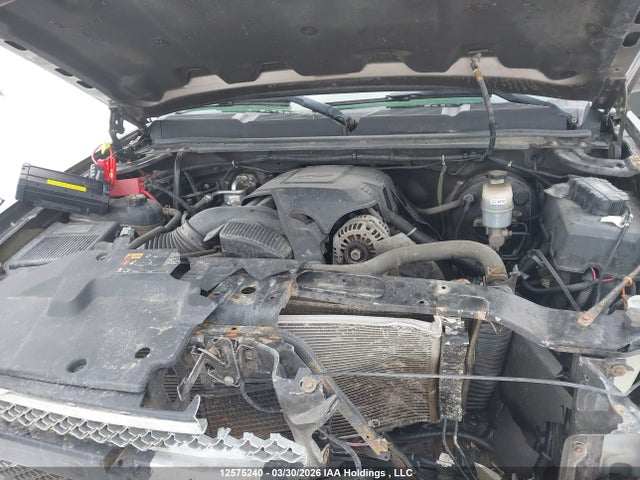 12575240 :رقم المزاد ، 1GCRKSE73CZ173093 vin ، 2012 Chevrolet Silverado K1500 Lt مزاد بيع