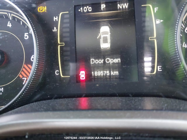 Jeep Cherokee North 2014 1C4PJMCB2EW129278 Image 13