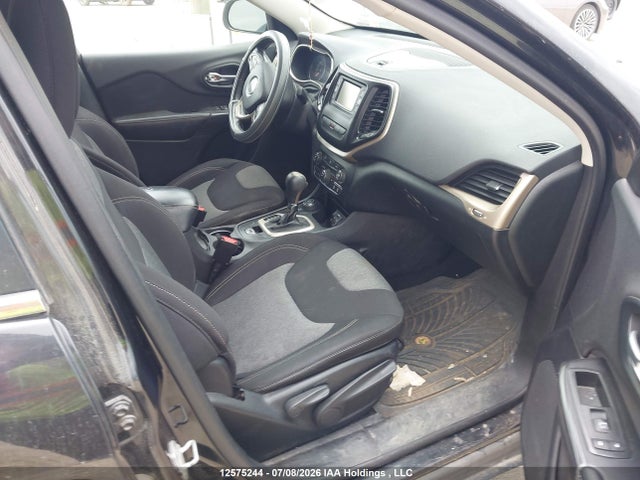 Jeep Cherokee North 2014 1C4PJMCB2EW129278 Image 5