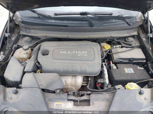 Jeep Cherokee North 2014 1C4PJMCB2EW129278 Image 9