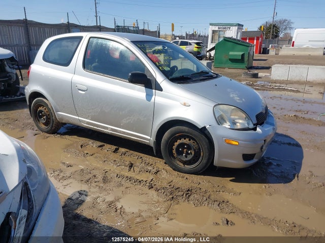 Продаж на аукціоні авто 2005 Toyota Echo Ce, vin: JTDJT123X50094842, номер лоту: 12575245