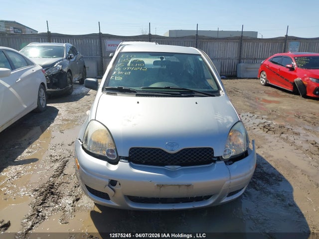 Продаж на аукціоні авто 2005 Toyota Echo Ce, vin: JTDJT123X50094842, номер лоту: 12575245