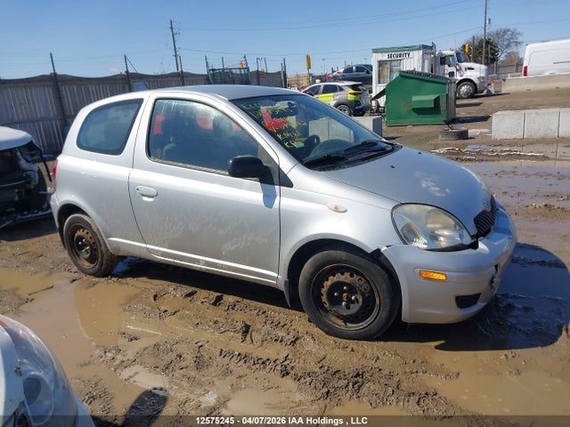 Продаж на аукціоні авто 2005 Toyota Echo Ce, vin: JTDJT123X50094842, номер лоту: 12575245