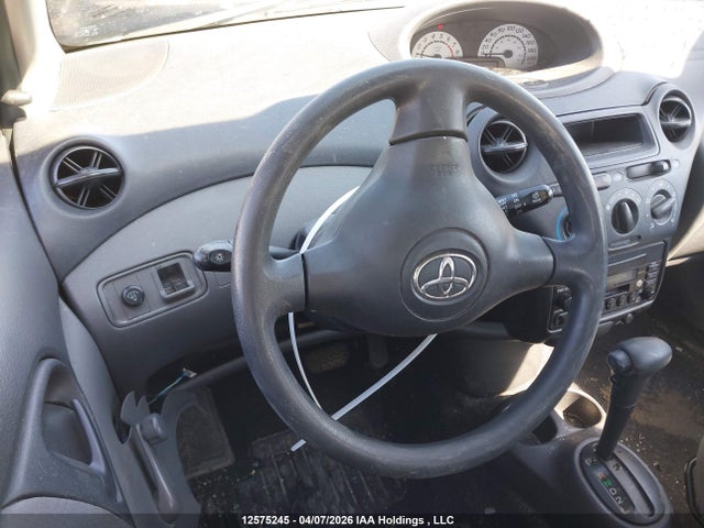 Продаж на аукціоні авто 2005 Toyota Echo Ce, vin: JTDJT123X50094842, номер лоту: 12575245