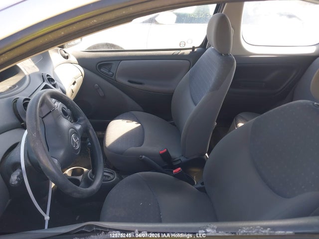 Продаж на аукціоні авто 2005 Toyota Echo Ce, vin: JTDJT123X50094842, номер лоту: 12575245