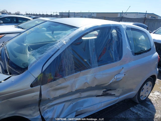 Продаж на аукціоні авто 2005 Toyota Echo Ce, vin: JTDJT123X50094842, номер лоту: 12575245