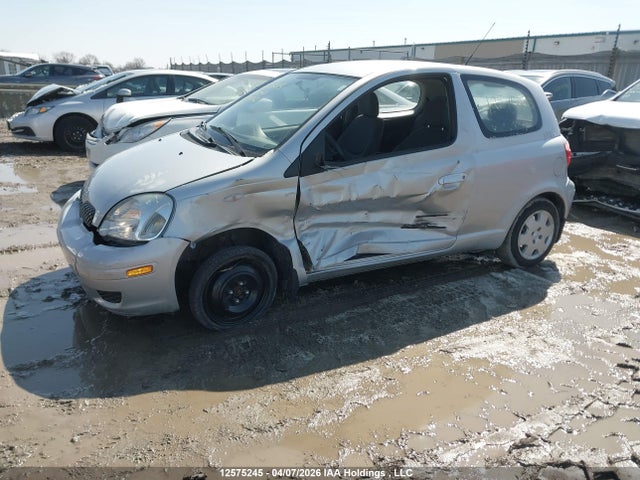 Продаж на аукціоні авто 2005 Toyota Echo Ce, vin: JTDJT123X50094842, номер лоту: 12575245