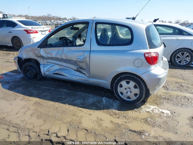 Продаж на аукціоні авто 2005 Toyota Echo Ce, vin: JTDJT123X50094842, номер лоту: 12575245