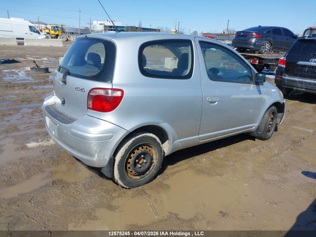 Продаж на аукціоні авто 2005 Toyota Echo Ce, vin: JTDJT123X50094842, номер лоту: 12575245