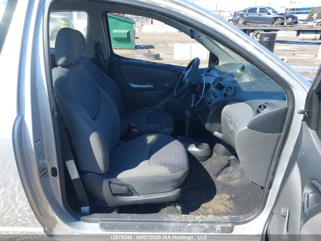 Продаж на аукціоні авто 2005 Toyota Echo Ce, vin: JTDJT123X50094842, номер лоту: 12575245