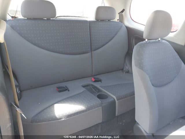 Продаж на аукціоні авто 2005 Toyota Echo Ce, vin: JTDJT123X50094842, номер лоту: 12575245
