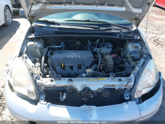 Продаж на аукціоні авто 2005 Toyota Echo Ce, vin: JTDJT123X50094842, номер лоту: 12575245