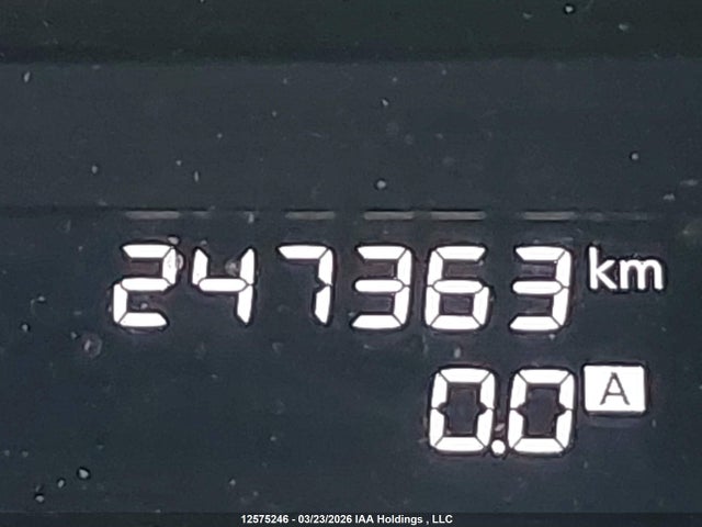 Aukcja sprzedaży 2014 Nissan Pathfinder Platinum/s/sl/sv, vin: 5N1AR2MMXEC648059, numer aukcji: 12575246