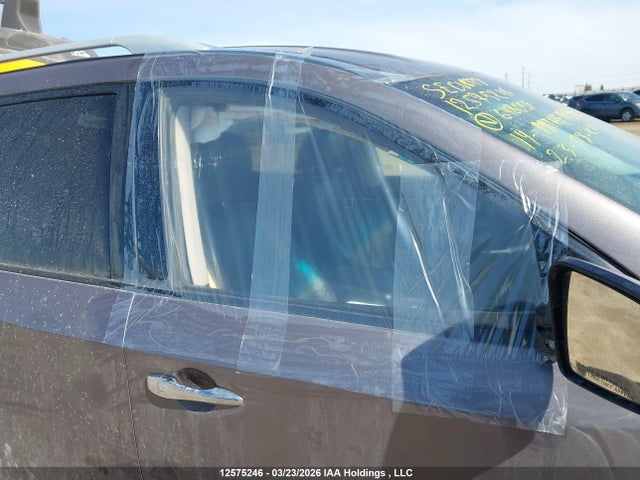 Aukcja sprzedaży 2014 Nissan Pathfinder Platinum/s/sl/sv, vin: 5N1AR2MMXEC648059, numer aukcji: 12575246