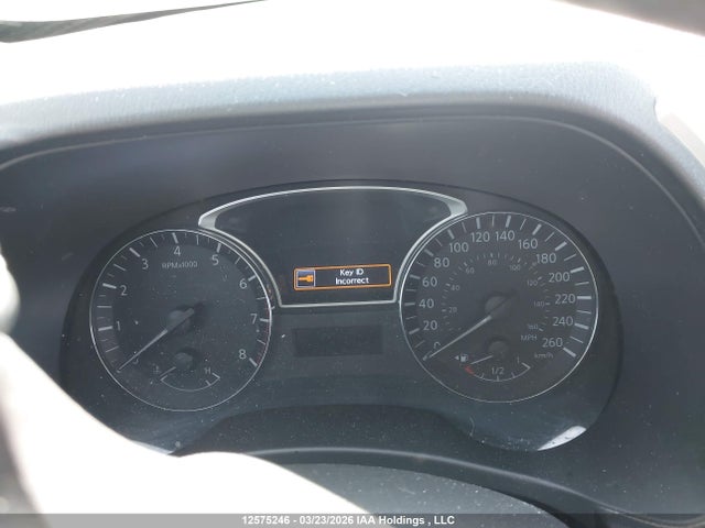 Aukcja sprzedaży 2014 Nissan Pathfinder Platinum/s/sl/sv, vin: 5N1AR2MMXEC648059, numer aukcji: 12575246