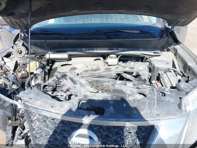 Aukcja sprzedaży 2014 Nissan Pathfinder Platinum/s/sl/sv, vin: 5N1AR2MMXEC648059, numer aukcji: 12575246