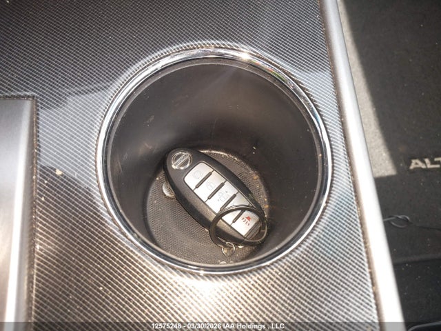 1N4AL3AP5EN334727 Nissan Altima