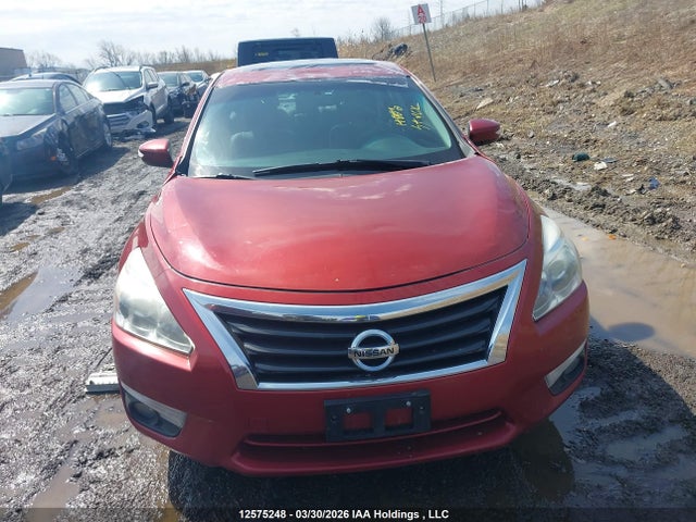 1N4AL3AP5EN334727 Nissan Altima
