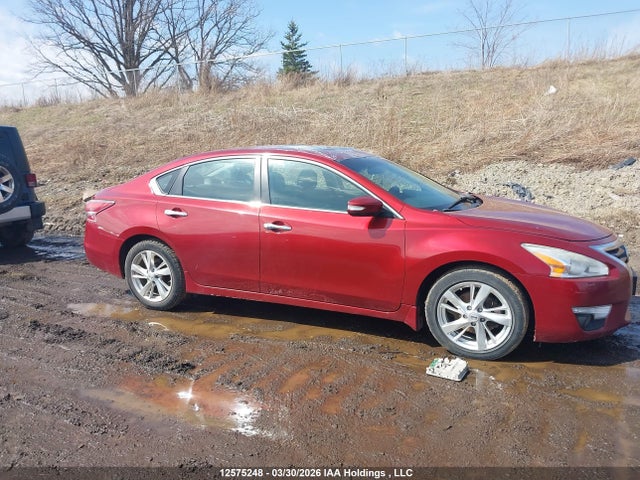 1N4AL3AP5EN334727 Nissan Altima