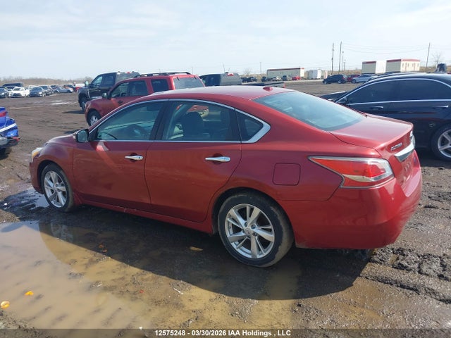 1N4AL3AP5EN334727 Nissan Altima