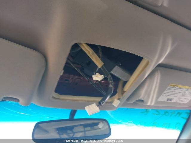 1N4AL3AP5EN334727 Nissan Altima