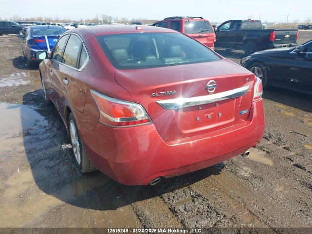 1N4AL3AP5EN334727 Nissan Altima