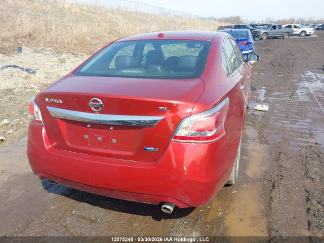 1N4AL3AP5EN334727 Nissan Altima