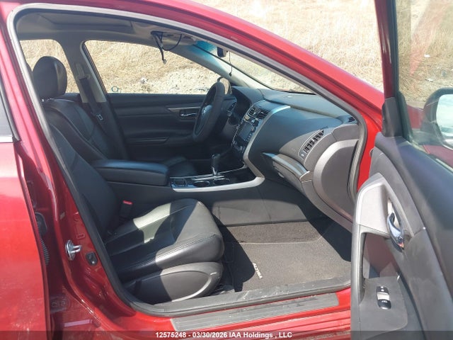 1N4AL3AP5EN334727 Nissan Altima