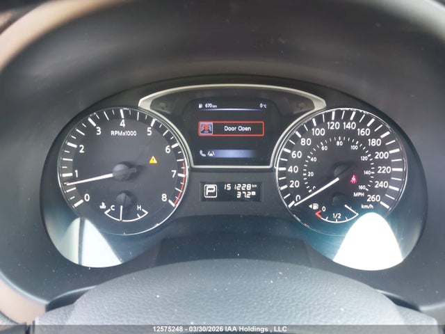 1N4AL3AP5EN334727 Nissan Altima