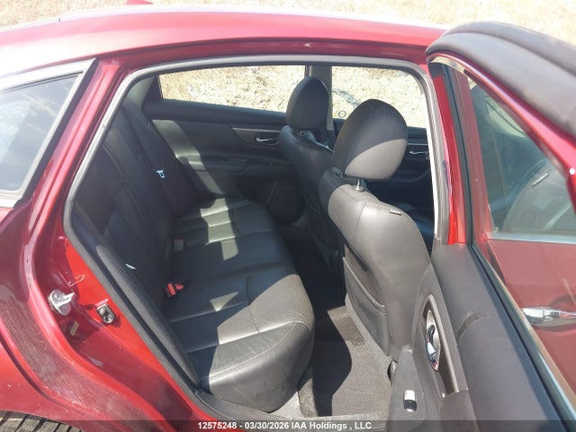 1N4AL3AP5EN334727 Nissan Altima