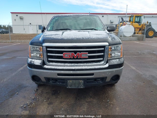12575249 :رقم المزاد ، 1GTR2UEA3CZ175398 vin ، 2012 Gmc Sierra 1500 Sl مزاد بيع
