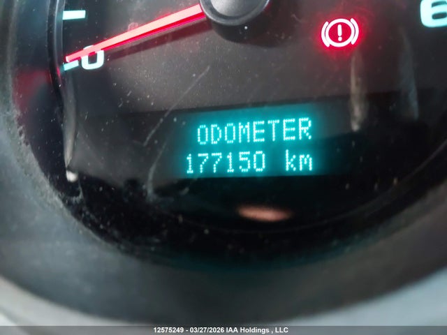 12575249 :رقم المزاد ، 1GTR2UEA3CZ175398 vin ، 2012 Gmc Sierra 1500 Sl مزاد بيع