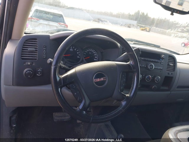 12575249 :رقم المزاد ، 1GTR2UEA3CZ175398 vin ، 2012 Gmc Sierra 1500 Sl مزاد بيع