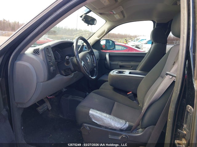 12575249 :رقم المزاد ، 1GTR2UEA3CZ175398 vin ، 2012 Gmc Sierra 1500 Sl مزاد بيع