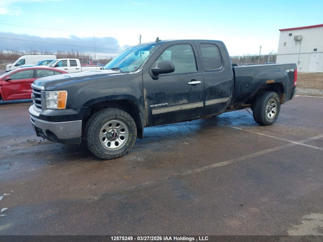 12575249 :رقم المزاد ، 1GTR2UEA3CZ175398 vin ، 2012 Gmc Sierra 1500 Sl مزاد بيع