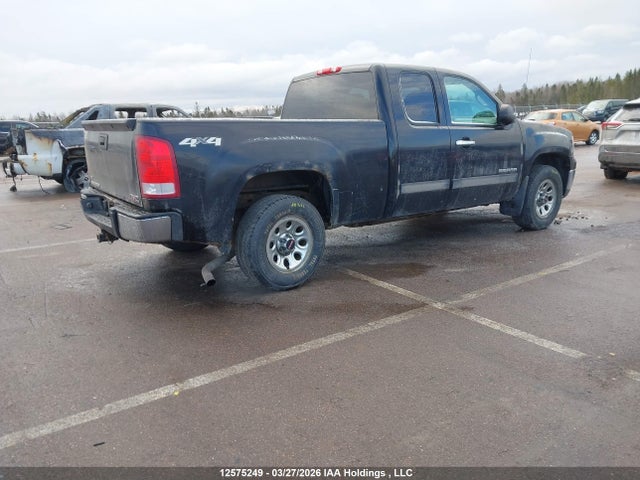 12575249 :رقم المزاد ، 1GTR2UEA3CZ175398 vin ، 2012 Gmc Sierra 1500 Sl مزاد بيع