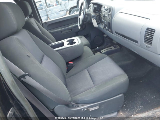 12575249 :رقم المزاد ، 1GTR2UEA3CZ175398 vin ، 2012 Gmc Sierra 1500 Sl مزاد بيع