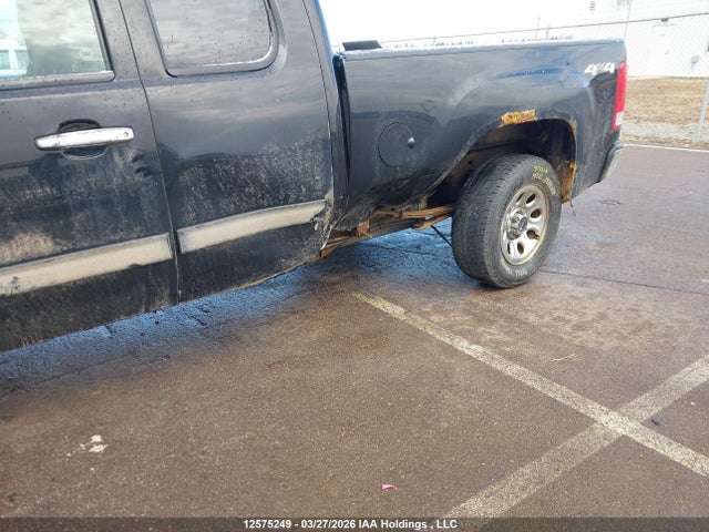 12575249 :رقم المزاد ، 1GTR2UEA3CZ175398 vin ، 2012 Gmc Sierra 1500 Sl مزاد بيع