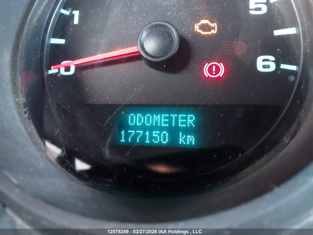 12575249 :رقم المزاد ، 1GTR2UEA3CZ175398 vin ، 2012 Gmc Sierra 1500 Sl مزاد بيع