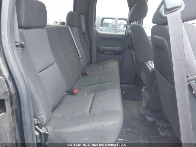 12575249 :رقم المزاد ، 1GTR2UEA3CZ175398 vin ، 2012 Gmc Sierra 1500 Sl مزاد بيع