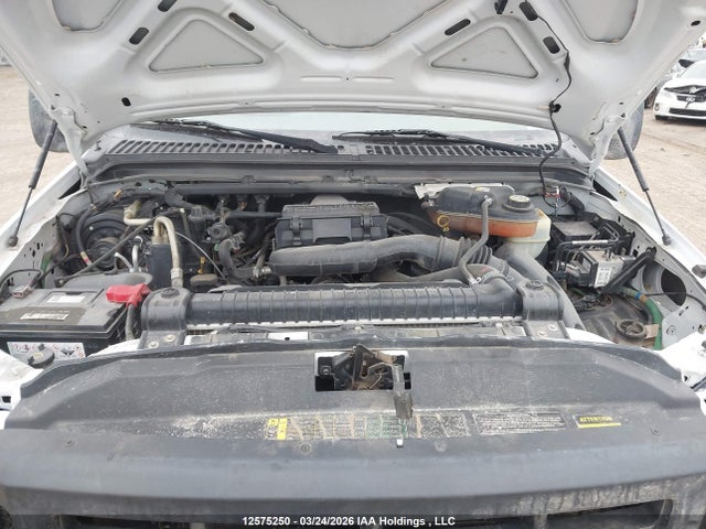Продажа на аукционе авто 2006 Ford F250 Super Duty, vin: 1FTNX20566EA39969, номер лота: 12575250