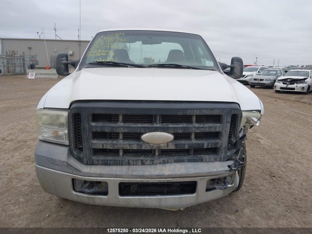 Продажа на аукционе авто 2006 Ford F250 Super Duty, vin: 1FTNX20566EA39969, номер лота: 12575250