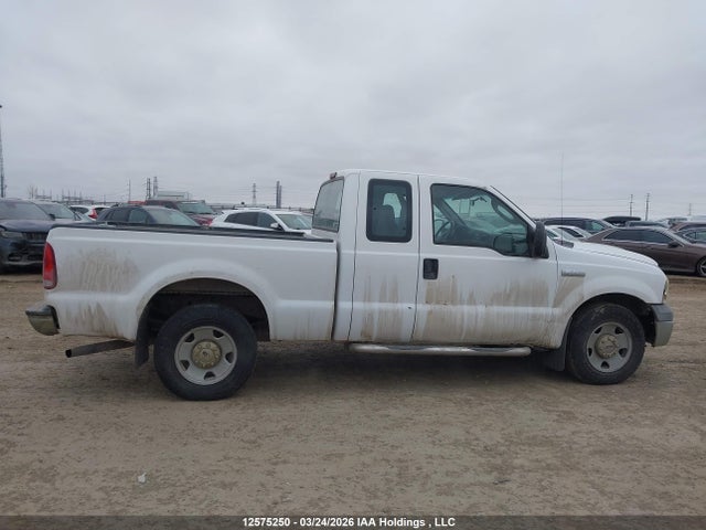 Продажа на аукционе авто 2006 Ford F250 Super Duty, vin: 1FTNX20566EA39969, номер лота: 12575250