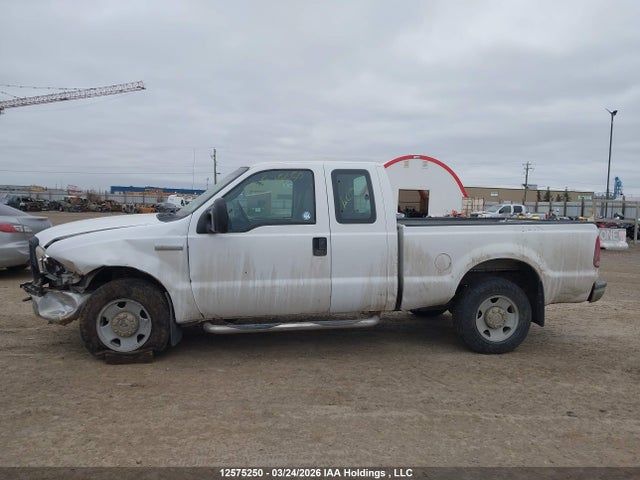 Продажа на аукционе авто 2006 Ford F250 Super Duty, vin: 1FTNX20566EA39969, номер лота: 12575250